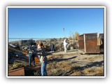 Burn Pit Cleanup Oct 2015
