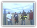 July 4, 2014 Barbecue