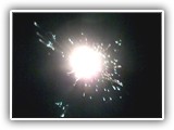 July 4, 2014 Fireworks Show