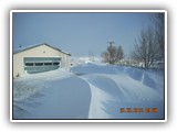 Winter Time in Bairoil