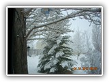 Winter Time in Bairoil