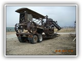 Antique Trencher