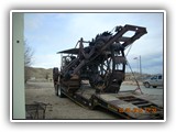 Antique Trencher