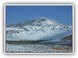 Winter Time in Bairoil