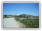 Town of Bairoil