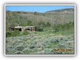 Bairoil Homestead