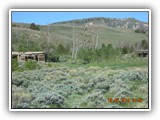 Bairoil Homestead