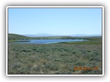 Lost Soldier Pond
