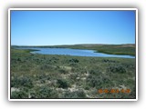 Lost Soldier Pond