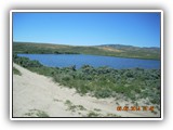 Lost Soldier Pond