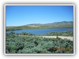 Lost Soldier Pond