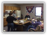Old Town Hall Project
Meeting with Historic Preservation Architect on Town Hall Project 3/25/15