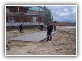 Trencher Park
