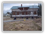 Trencher Park