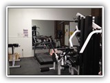 Town of Bairoil Rec Center