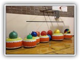Town of Bairoil Rec Center