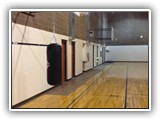 Town of Bairoil Rec Center