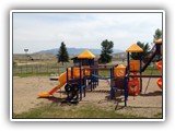Mike Atwill Memorial Park